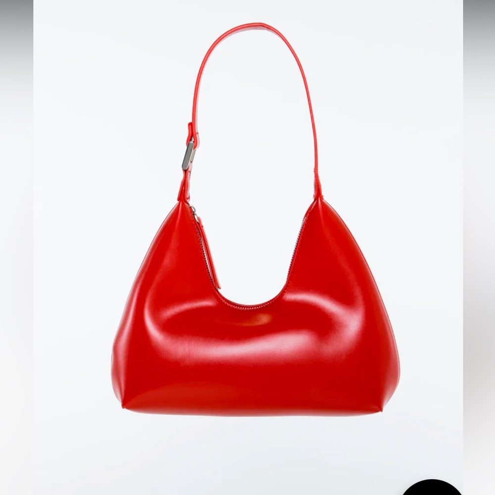 Princess Polly Reeves Bag Red - Picture 5 of 7
